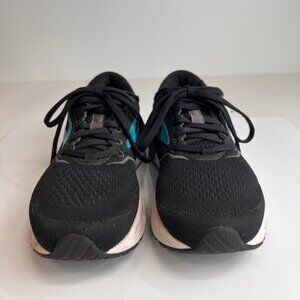 Brooks Women Shoe 8 Ariel 20 Low Top Lace Up Sneaker Work Train Run Gym Core Go